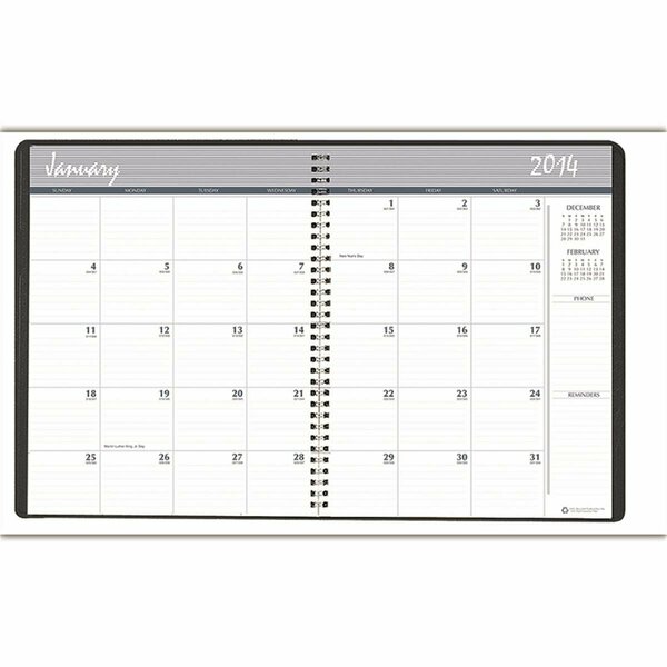 Ceo Monthly Academic Planner 24 Months the product will be for the current year CE766830